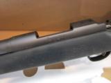 Remington model 700 SPS Tactical .308 cal (with trigger recall finished) NIB - 2 of 5