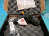 Sig Sauer P229 New in box with 2 15rd. mags - 2 of 3