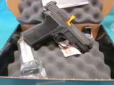 Sig Sauer P229 New in box with 2 15rd. mags - 1 of 3