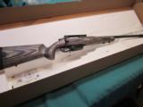 Colt /Cooper - M2012 Bolt .308 win. laminated stock NIB - 2 of 8