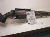 Colt /Cooper - M2012 Bolt .308 win. laminated stock NIB - 1 of 8