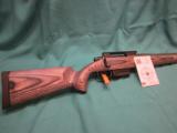 Colt /Cooper - M2012 Bolt .308 win. laminated stock NIB - 7 of 8