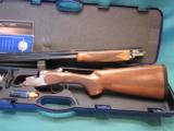 Beretta 686 Silver Pigeon I 20ga. 28