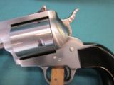 Freedom Arms model 83 Premier .44mag. 4 3/4