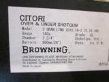 Browning Citori Gran Lightning 16Ga. 26 - 4 of 5