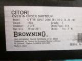 Browning Citori Superlite Feather 16ga. with 28 - 5 of 6