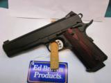 Ed Brown Executive Elite 9MM Limited Production NIB - 1 of 7