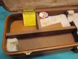Browning Airways Case for BSS shotgun 1975 vintage - 2 of 5