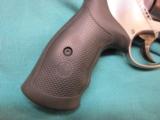 Smith & Wesson model 629-64