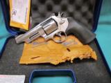 Smith & Wesson model 629-64