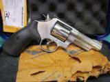 Smith & Wesson model 629-64