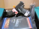 Sig Sauer P226 EXTREME 9MM New in box - 1 of 3