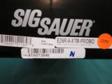 Sig Sauer P226 EXTREME 9MM New in box - 2 of 3