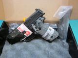 Sig Sauer P229 EXTREME 9MM New in Box - 1 of 3
