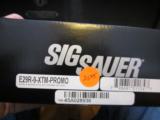 Sig Sauer P229 EXTREME 9MM New in Box - 2 of 3