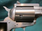 Freedom Arms model 97 Premier .45LC with 4 1/4" barrel NIB - 2 of 6