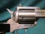 Freedom Arms model 97 Premier .45LC. with 4 1/4" barrel New in box - 3 of 6