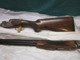 Beretta 686 Silver Pigeon 28Ga. with 28" barrel New in box - 1 of 7