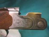 Beretta 686 Silver Pigeon 28Ga. with 28" barrel New in box - 5 of 7