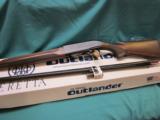 Beretta A300 OUTLANDER 12ga. Wood 28" New in box - 2 of 7
