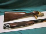 Browning Citori Superlight FEATHER 20ga. 26" New in box - 3 of 6
