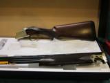 Browning Citori 725 FEATHER 20ga. 28" new in box - 1 of 7