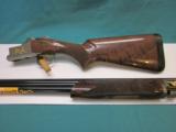 Browning Citori 725 Field Grade V with 26" barrel New in box - 1 of 11