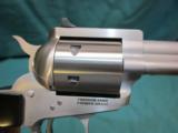 Freedom Arms Model 97 Premier .357 mag. 5 1/2" New in box OPTIONS - 2 of 5