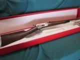 Winchester model 1886 Exrta Light 45/70 New In box - 1 of 9