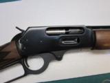 Marlin 1895G GUIDE GUN 45/70 New in box - 7 of 8