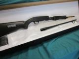Browning BPS .410 Ga. Carbon fiber
HC Shot show special Limited production 20" cyl bore - 1 of 8