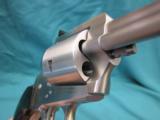 Freedom Arms Model 83 Premier .44Mag. 4 3/4