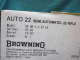Browning Auto-.22LR. New in box current Mfg. - 6 of 6