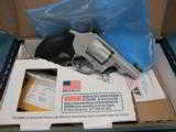 Smith & Wesson model 317 Kit gun .22LR New in box - 2 of 3