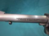 Freedom Arms model 83 Premier
DUAL cylinder .454/.45LC New in box 6