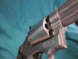 Smith & Wesson model 686-6 TALO version with 5