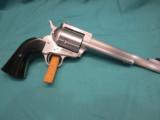 Freedom Arms Model 83 premier .44mag. with 7 1/2