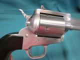 Freedom Arms model 83 Premier .44mag. with 4 3/4