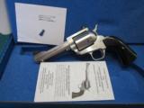 Freedom Arms model 83 Premier .44mag. with 4 3/4