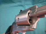 Freedom Arms Model 83 Premier TRIPLE CYLINDER. 454 casull/.45LC/.45ACP*OCTAGON 4 3/4