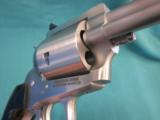 Freedom Arms model 83 Premier .41 Mag. 4 3/4 - 6 of 7
