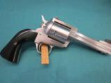Freedom Arms model 83 Premier .41 Mag. 4 3/4 - 2 of 7