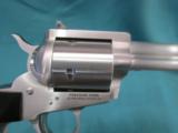 Freedom Arms model 83 Premier .41 Mag. 4 3/4 - 3 of 7