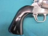 Freedom Arms model 83 Premier .41 Mag. 4 3/4 - 4 of 7