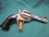 Freedom Arms model 83 Premier .44mag. 4 3/4