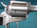 Freedom Arms model 83 Premier .44mag 6