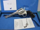Freedom Arms model 83 Premier .44mag 6