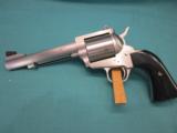 Freedom Arms model 83 Premier .44mag 6
