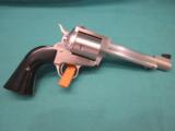Freedom Arms model 83 Premier .44mag 6