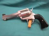 Freedom Arms Model 83 Premier .44mag. 4 3/4